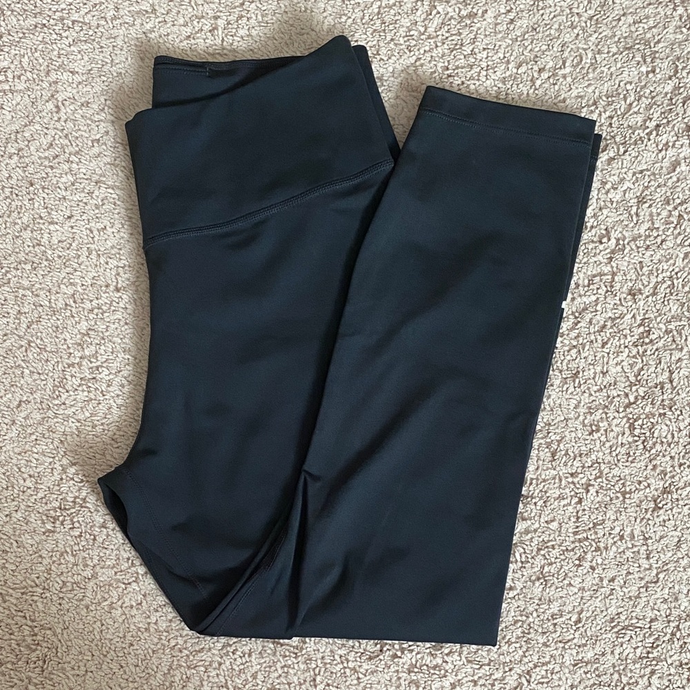 Nike Black Leggings